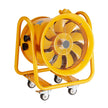 VEVOR Portable Ventilator, 16