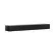 VEVOR Fireplace Mantel Wood Shelf Floating Rustic Fireplace Mantel 48