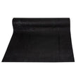 VEVOR Weed Barrier, 5.8oz Landscape Fabric, 4ft x 300ft Cover Mat Heavy Duty Woven Grass Control Geotextile for Garden, Patio, Black