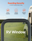 VEVOR Vertical RV Window 14