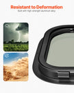 VEVOR Vertical RV Window 14