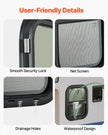VEVOR Vertical RV Window 14