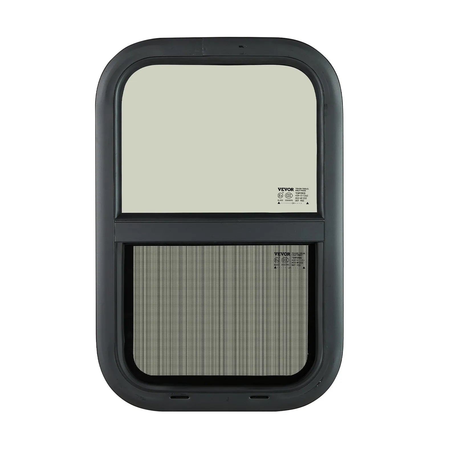 VEVOR Vertical RV Window 14