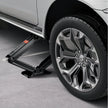 VEVOR RV Scissor Jacks 5000lbs 23.4in RV Stabilizer Leveling Scissor Jacks 2 Set