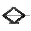 VEVOR RV Scissor Jacks 5000lbs 23.4in RV Stabilizer Leveling Scissor Jacks 2 Set