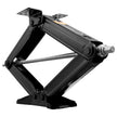 VEVOR RV Scissor Jacks 6500lbs 23.4in RV Stabilizer Leveling Scissor Jacks 2 Set