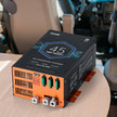 VEVOR RV Converter 45 Amp 110V AC to 12V DC RV Power Converter Battery Charger