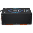 VEVOR RV Converter 80 Amp 110V AC to 12V DC RV Power Converter Battery Charger