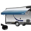 VEVOR RV Awning Fabric Replacement, 13'2