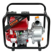 VEVOR Gasoline Engine Water Pump Gas Powered Water Transfer Pump 2