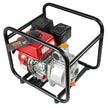 VEVOR Gasoline Engine Water Pump Gas Powered Water Transfer Pump 2