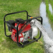VEVOR Gasoline Engine Water Pump Gas Powered Water Transfer Pump 3