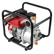 VEVOR Gasoline Engine Water Pump Gas Powered Water Transfer Pump 3