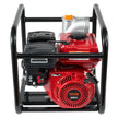 VEVOR Gasoline Engine Water Pump Gas Powered Water Transfer Pump 3
