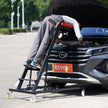 VEVOR Automotive Topside Creeper, with Adjustable Height 48