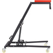 VEVOR Automotive Topside Creeper, with Adjustable Height 48