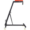 VEVOR Automotive Top Creeper, with Adjustable Height 49.6