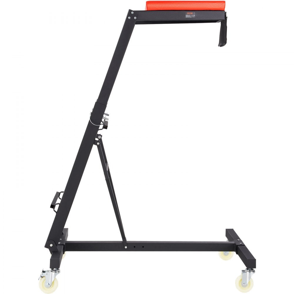 VEVOR Automotive Top Creeper, with Adjustable Height 49.6