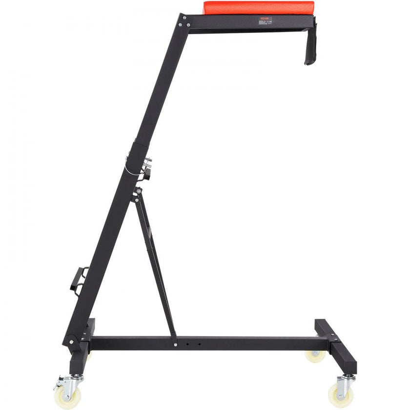 VEVOR Automotive Top Creeper, with Adjustable Height 49.6