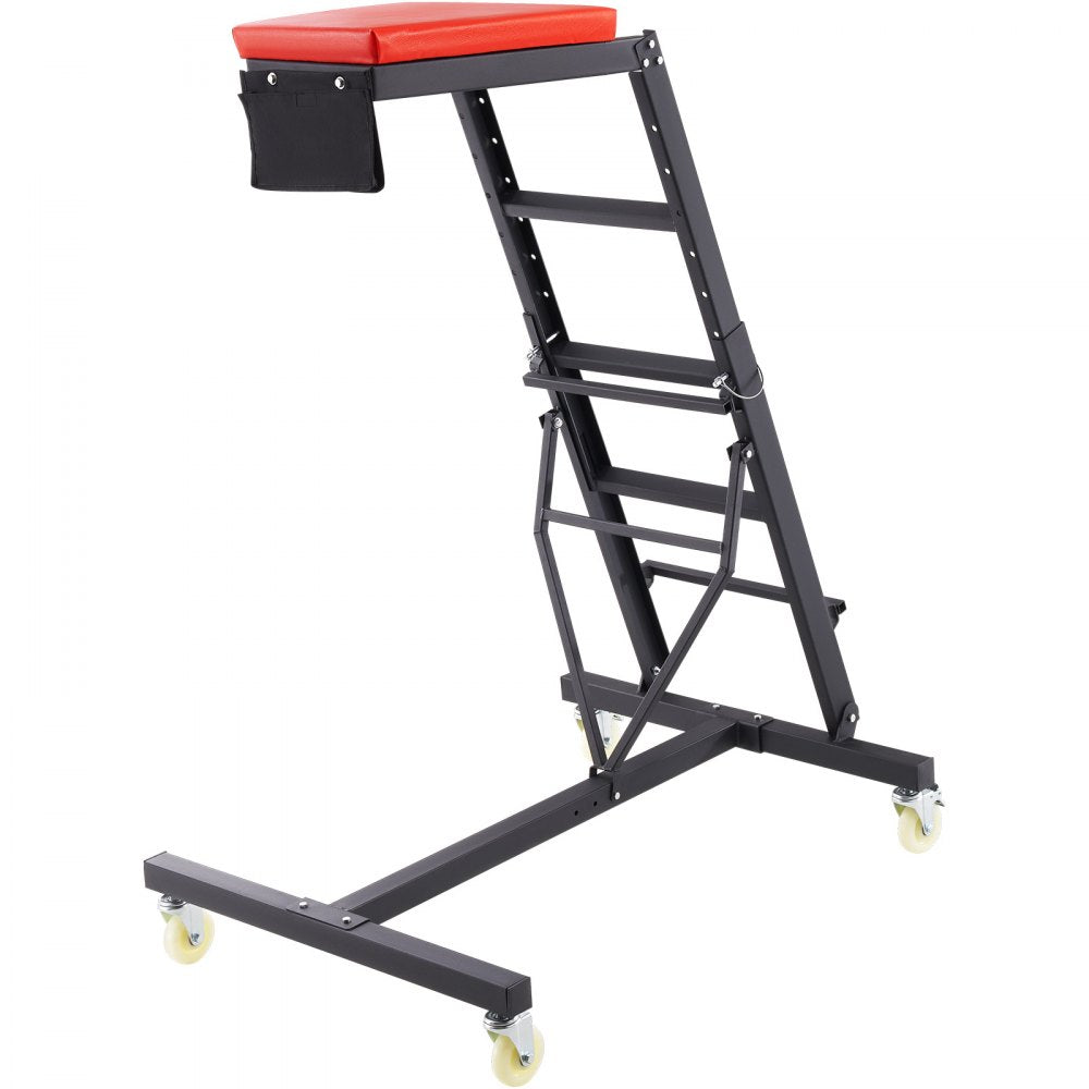VEVOR Automotive Top Creeper, with Adjustable Height 49.6