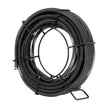 VEVOR Drain Cleaning Cable 66 FT x 5/8 Inch, Professional Sectional Drain Cleaner Cable with 7 Cutters for 0.8