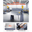 Box and Pan Brake 48
