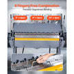 Box and Pan Brake 48