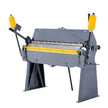 Box and Pan Brake 48