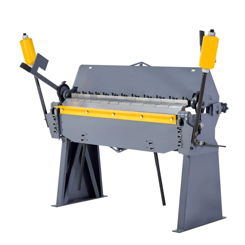 Box and Pan Brake 48