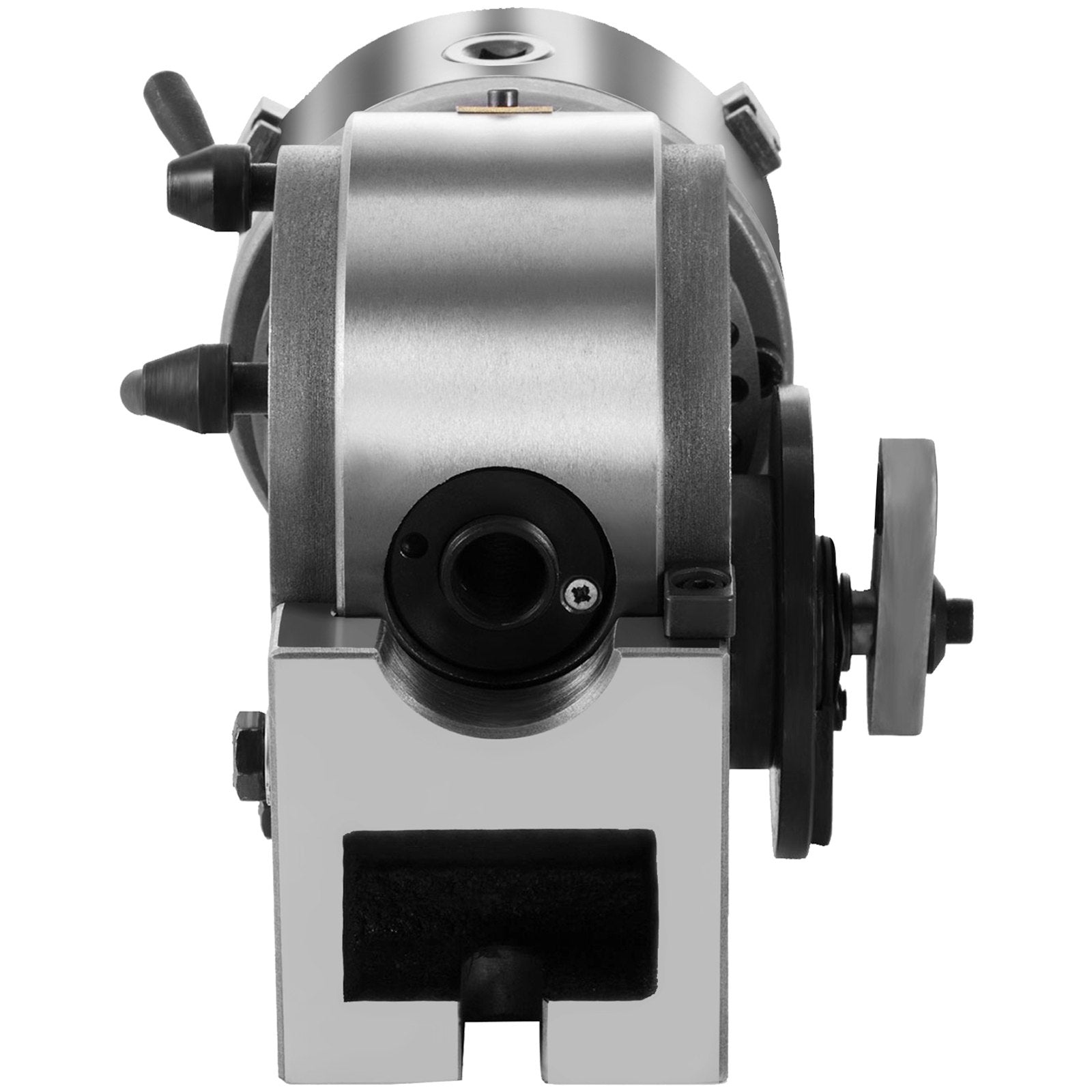VEVOR Dividing Head BS-1 Dividing Head Set 6