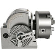 VEVOR Dividing Head BS-1 Dividing Head Set 6