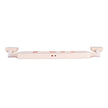 VEVOR LED Exit Sign with Emergency Lights, Two Heads Emergency Exit Light with Battery Backup, Combo Red Letter Fire Exit Lighting, Commercial Exit Signs for Business, White Tested to UL Standards
