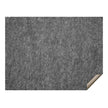 VEVOR Non Slip Rug Pad Gripper 9' x 12' Carpet Mat 0.24