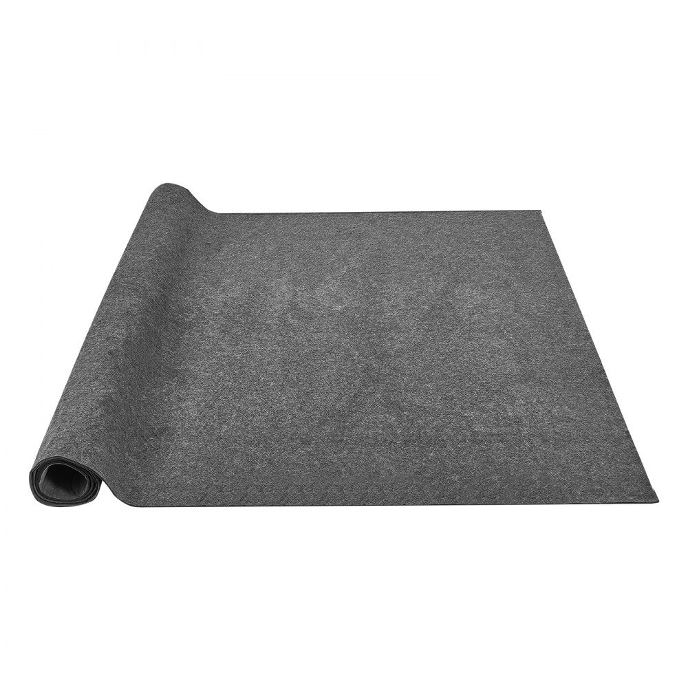VEVOR Non Slip Rug Pad Gripper 9' x 12' Carpet Mat 0.24