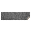 VEVOR Non Slip Rug Pad Gripper 25 x 94.5 in 0.24