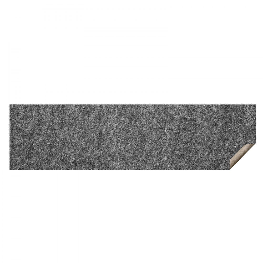 VEVOR Non Slip Rug Pad Gripper 25 x 94.5 in 0.24