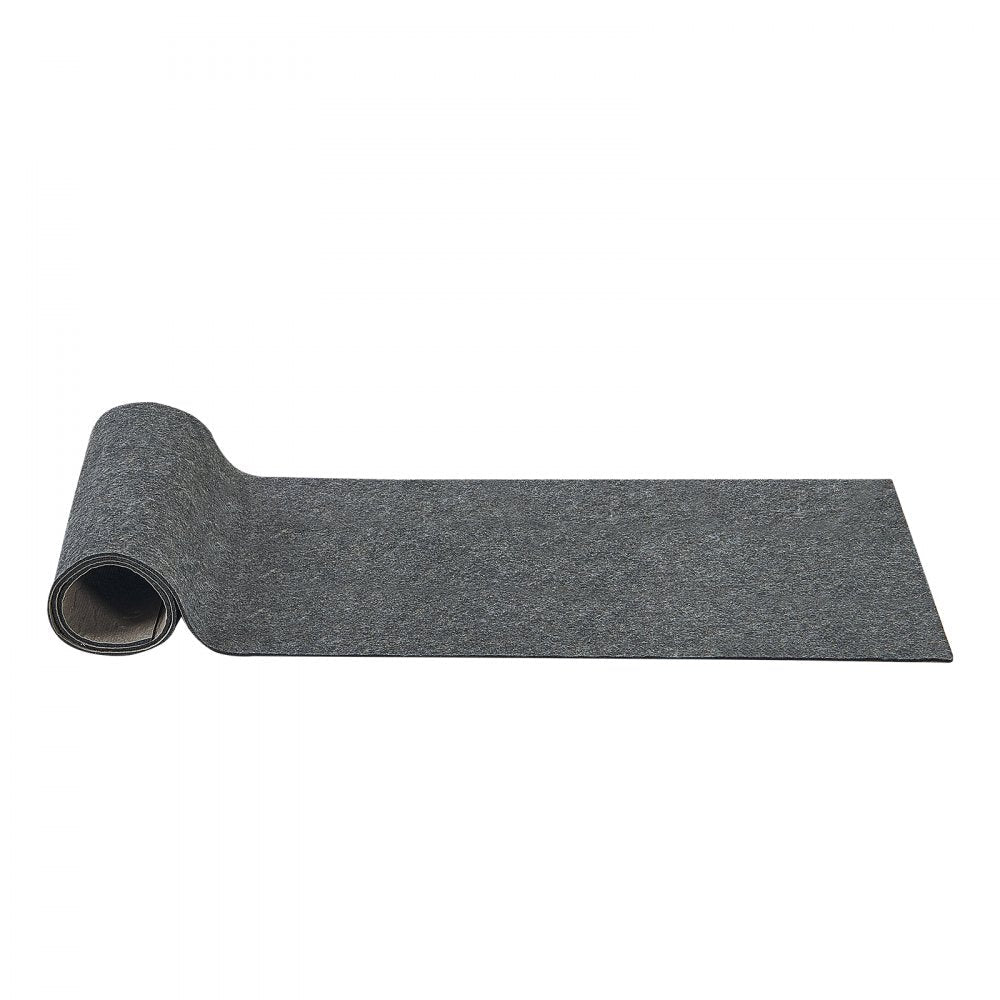 VEVOR Non Slip Rug Pad Gripper 25 x 94.5 in 0.24