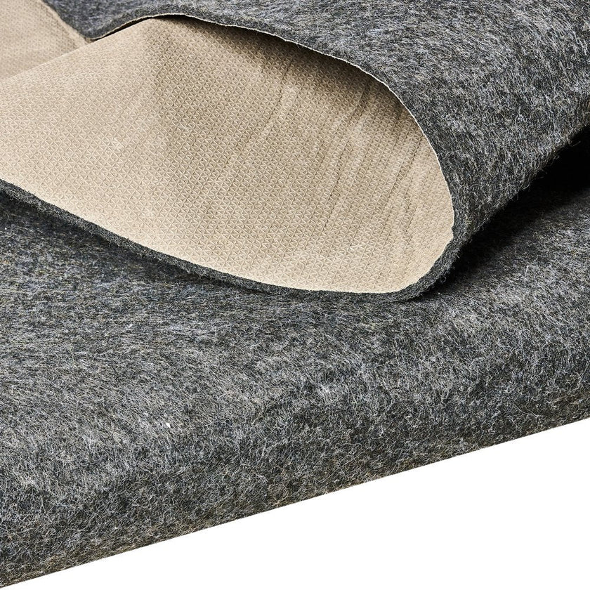 VEVOR Non Slip Rug Pad Gripper 25 x 94.5 in 0.24