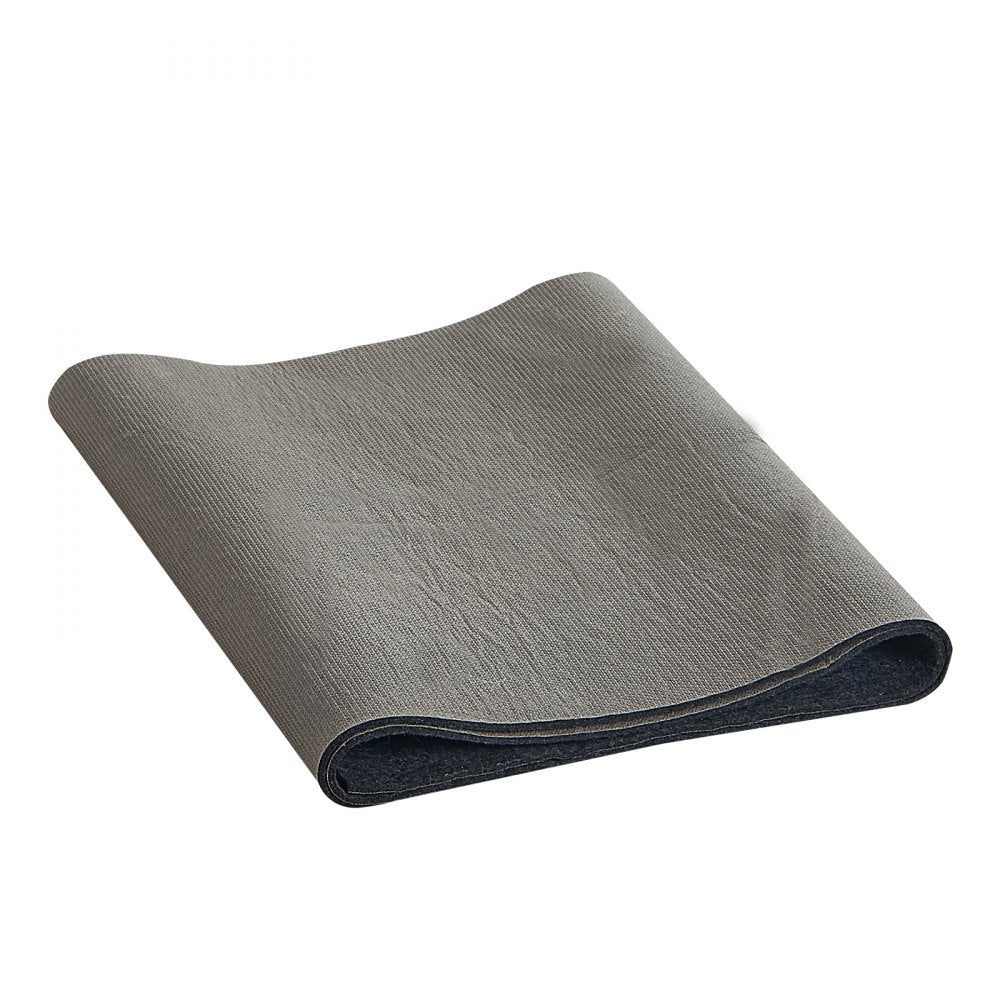 VEVOR Non Slip Rug Pad Gripper 25 x 94.5 in 0.24