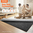VEVOR Non Slip Rug Pad Gripper 8' x 10' Carpet Mat 0.24