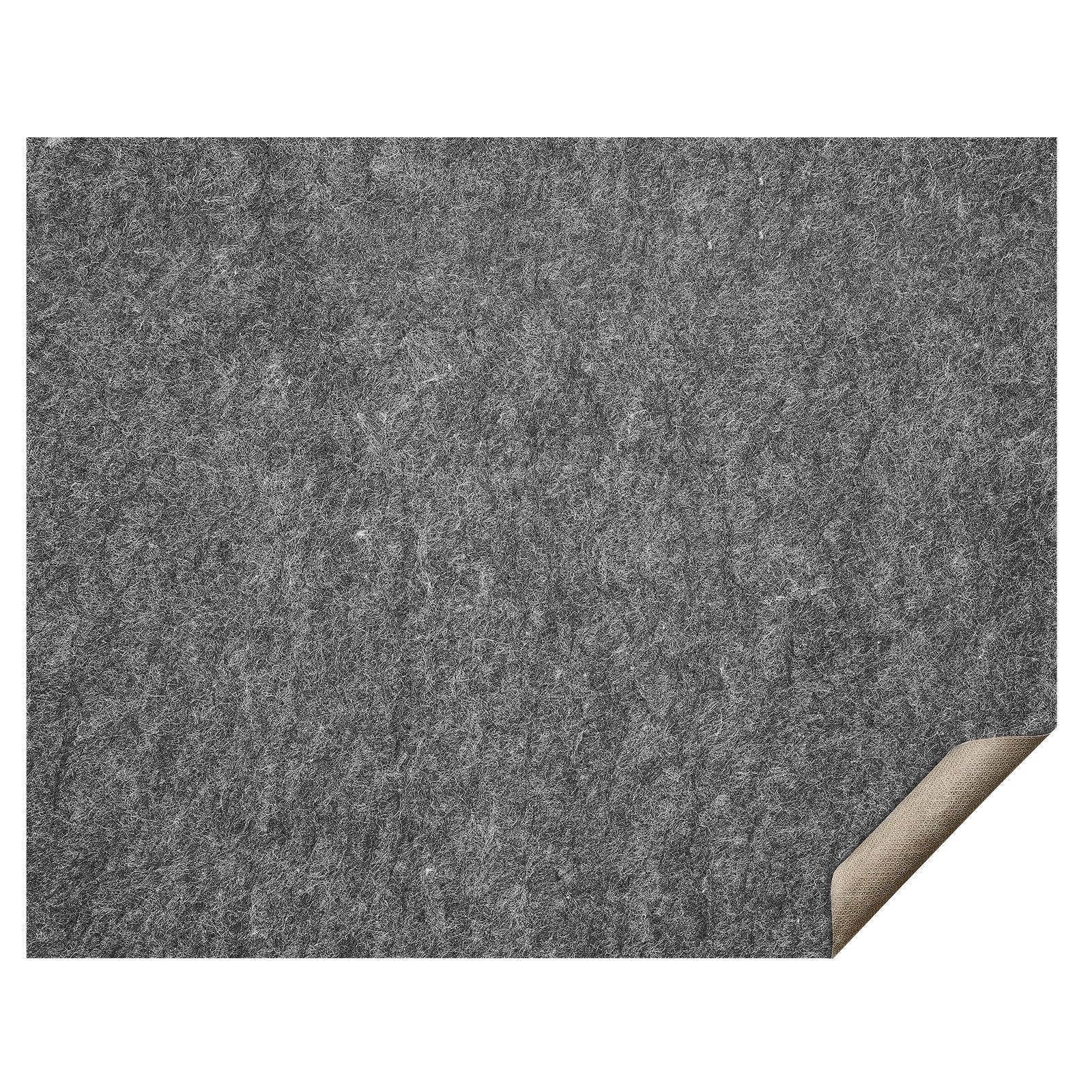 VEVOR Non Slip Rug Pad Gripper 8' x 10' Carpet Mat 0.24