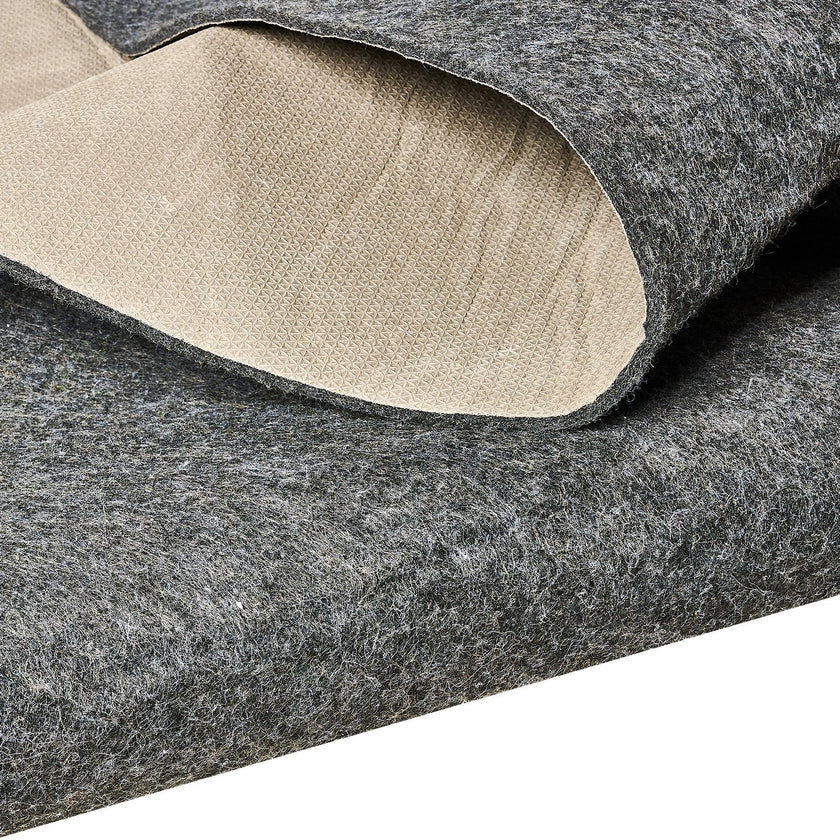 VEVOR Non Slip Rug Pad Gripper 8' x 10' Carpet Mat 0.24