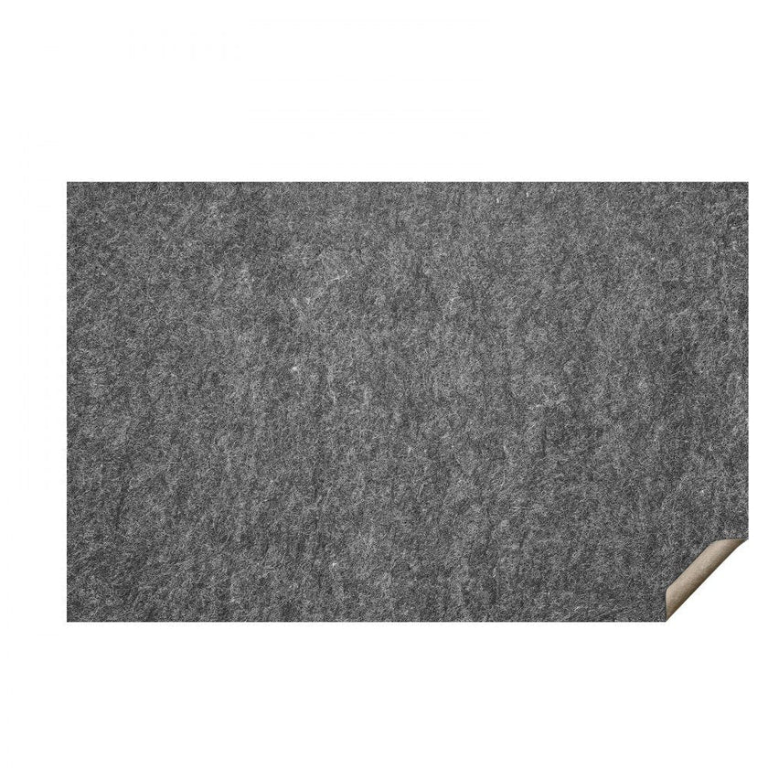 VEVOR Non Slip Rug Pad Gripper 60.2 x 96 in Carpet Mat 0.24