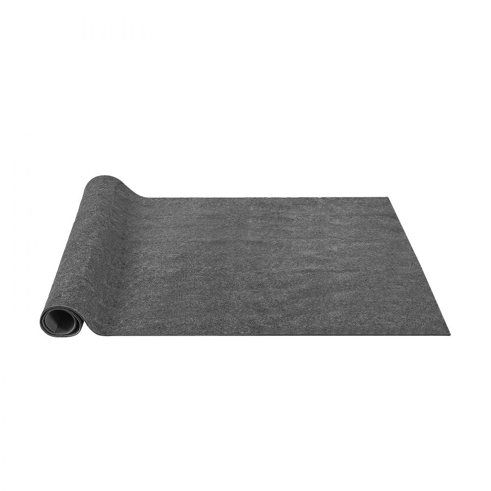 VEVOR Non Slip Rug Pad Gripper 60.2 x 96 in Carpet Mat 0.24