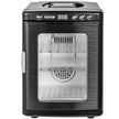 VEVOR Reptile Incubator 25L Digital Egg Incubator 2-60°C for Small Reptiles