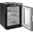 VEVOR Reptile Incubator 25L Digital Egg Incubator 2-60°C for Small Reptiles
