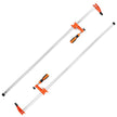 VEVOR Bar Clamps for Woodworking, 2-Pack 36