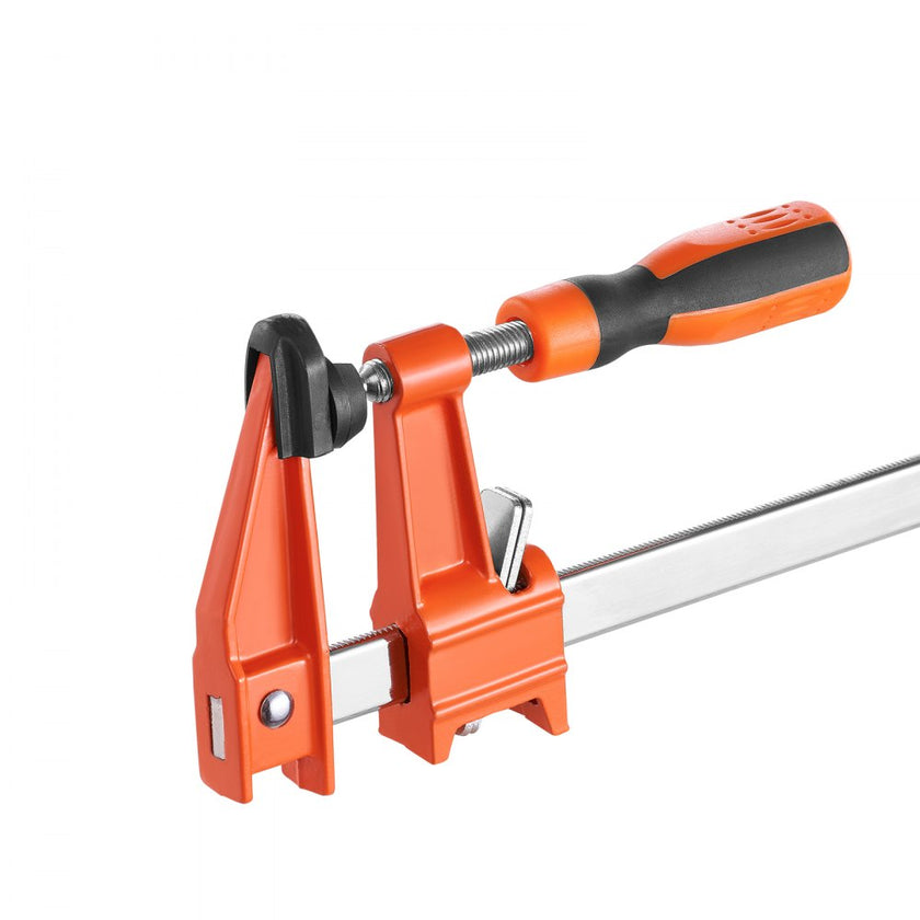 VEVOR Bar Clamps for Woodworking, 2-Pack 36