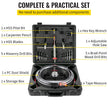 VEVOR Adjustable Hole Saw Cutter Kit, 1-5/8\