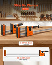 Heavy-Duty 36